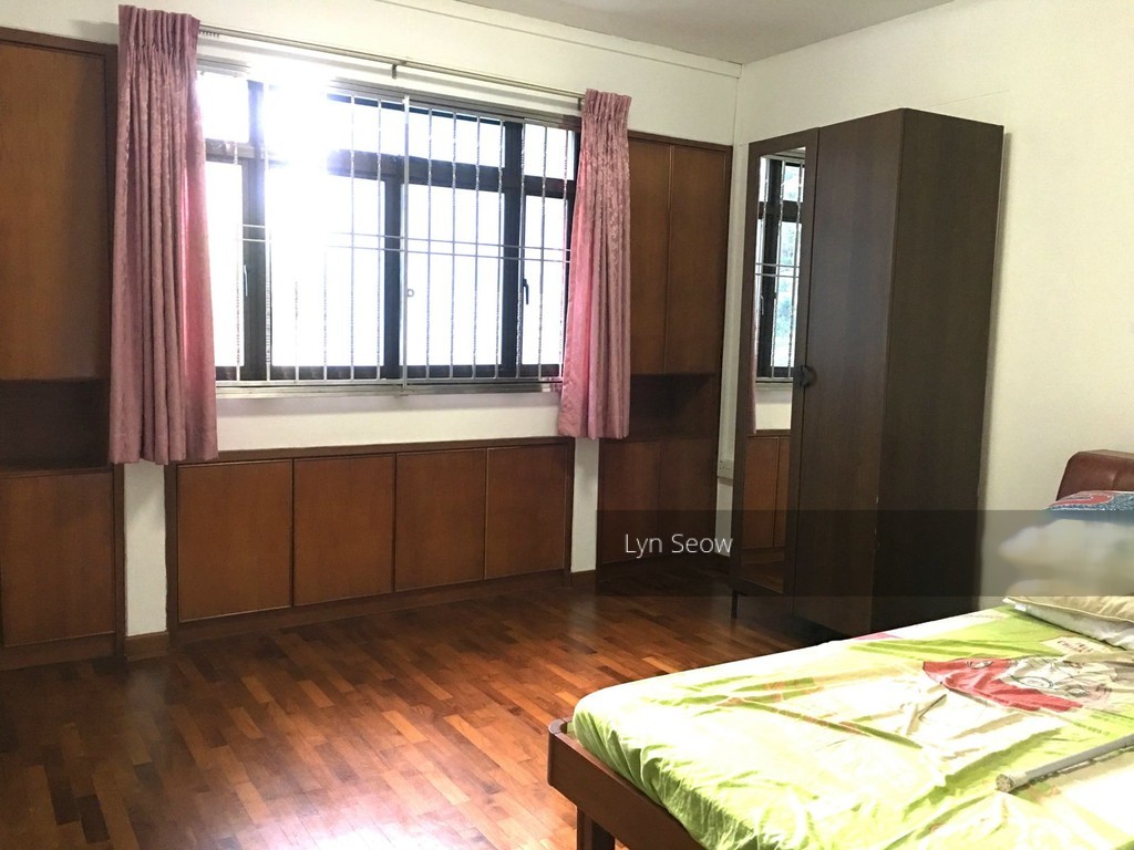 Blk 334 Kang Ching Road (Jurong West), HDB Executive #136919242